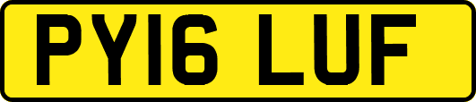 PY16LUF