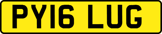 PY16LUG