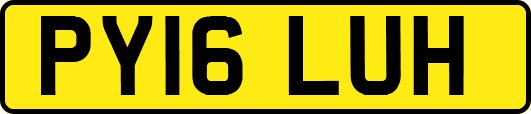 PY16LUH