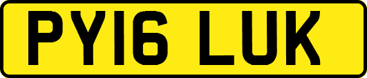 PY16LUK