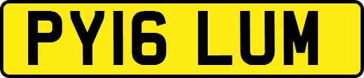 PY16LUM