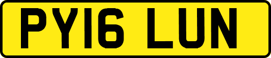PY16LUN