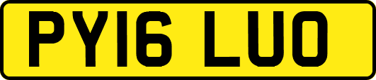 PY16LUO