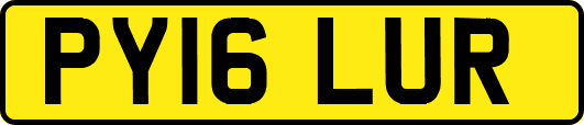 PY16LUR