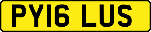 PY16LUS