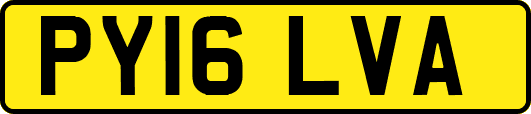 PY16LVA