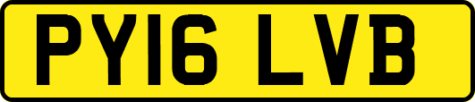 PY16LVB
