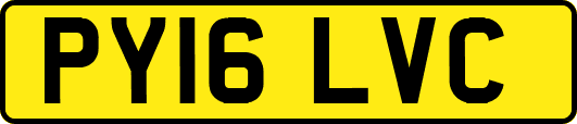 PY16LVC