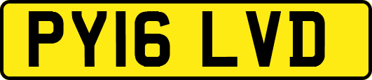 PY16LVD