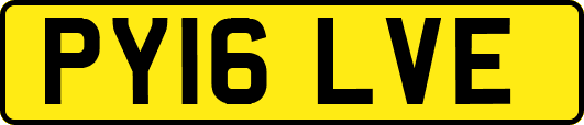 PY16LVE