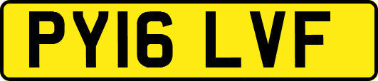 PY16LVF