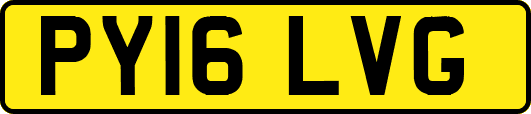 PY16LVG