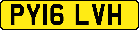 PY16LVH