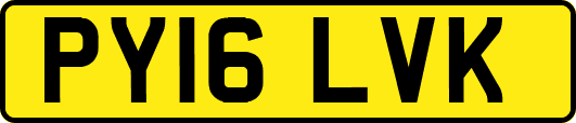 PY16LVK