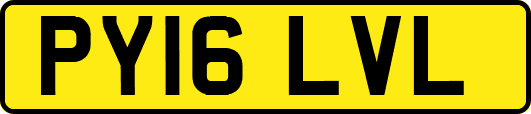 PY16LVL