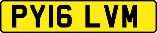 PY16LVM