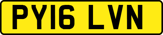 PY16LVN