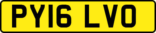 PY16LVO