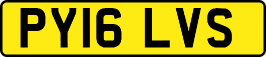 PY16LVS