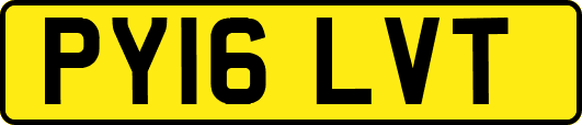 PY16LVT