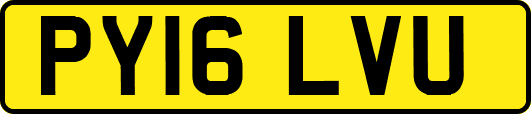 PY16LVU