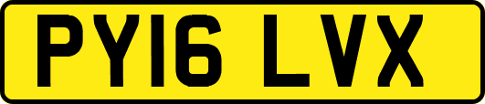 PY16LVX