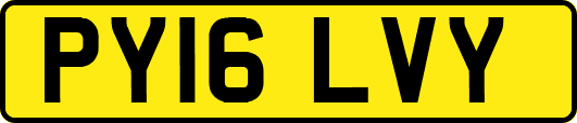 PY16LVY