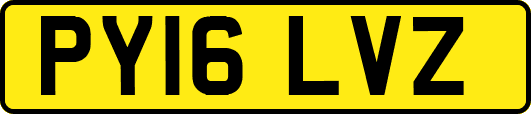 PY16LVZ