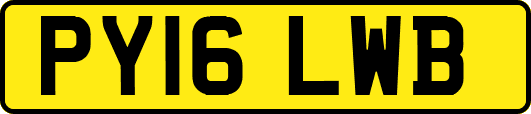 PY16LWB
