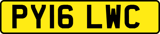 PY16LWC