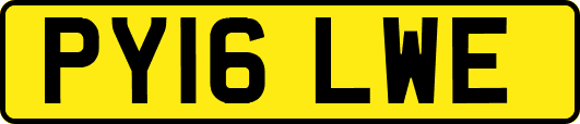 PY16LWE