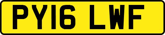 PY16LWF