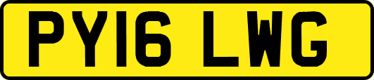 PY16LWG