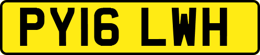 PY16LWH