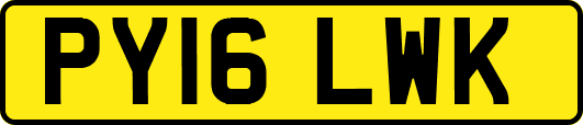 PY16LWK