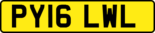 PY16LWL