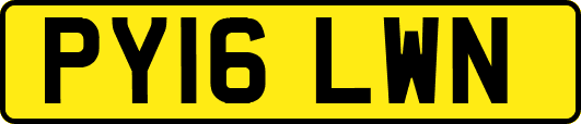 PY16LWN