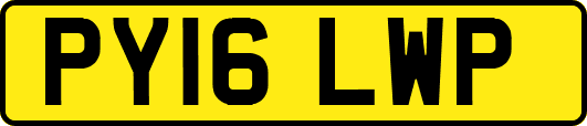 PY16LWP