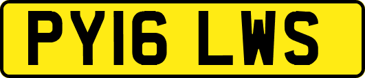 PY16LWS