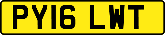 PY16LWT