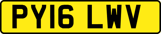 PY16LWV