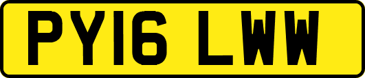 PY16LWW