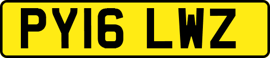 PY16LWZ