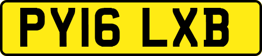 PY16LXB