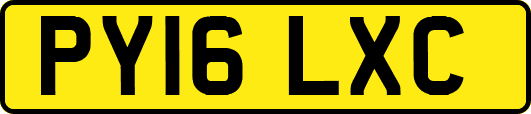 PY16LXC