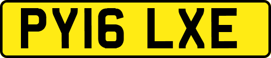 PY16LXE
