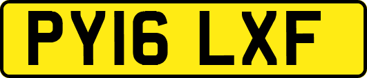 PY16LXF