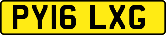 PY16LXG