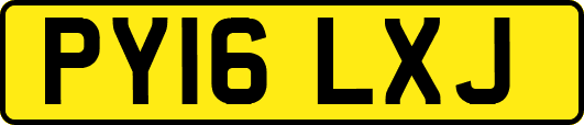 PY16LXJ