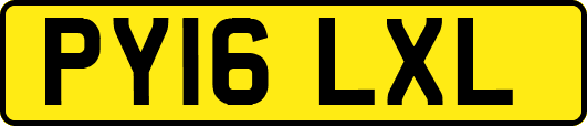 PY16LXL